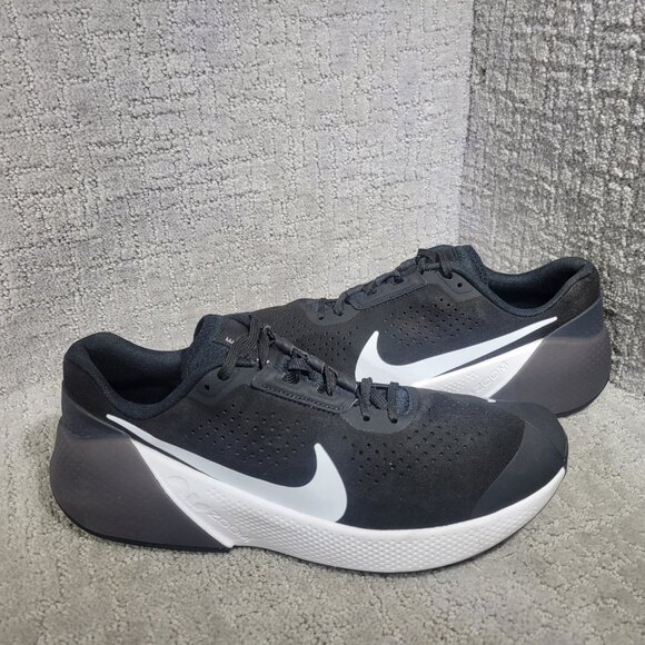 Nike Air Zoom TR 1 Men's Size US 12 Black White Anthracite Training Sneakers DX9 - Picture 6 of 11
